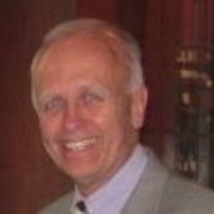 Meet your Posher, Tom